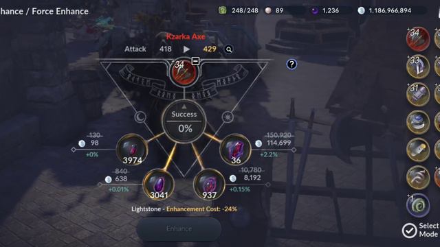 Black Desert Mobile: Road to 4000 CP & Best Area to Farm Ascension Skillbooks! смотреть онлайн