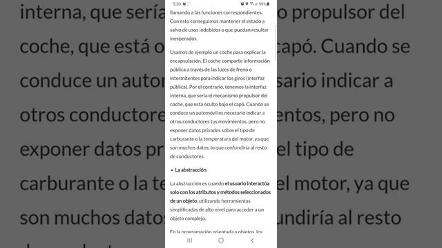 Qué es la Programación Orientada a Objetos (POO)? #programming #python #java #php #venezuela смотреть онлайн