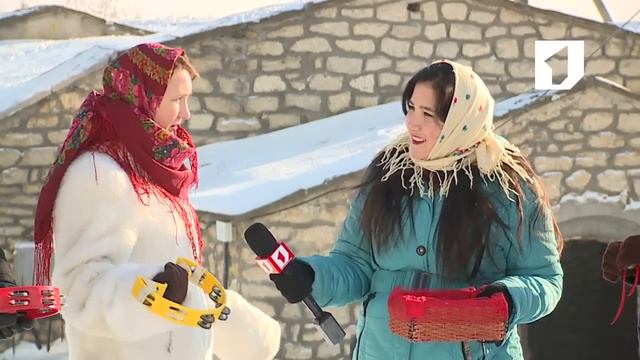 Утро. Lite / Старый Новый год смотреть онлайн