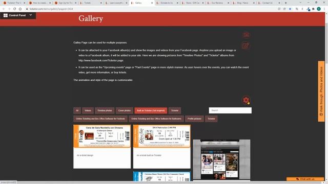 TICKETOR DEMO - Learn Everything About Ticketor, Features, Setup, End-User & Admin Experience смотреть онлайн