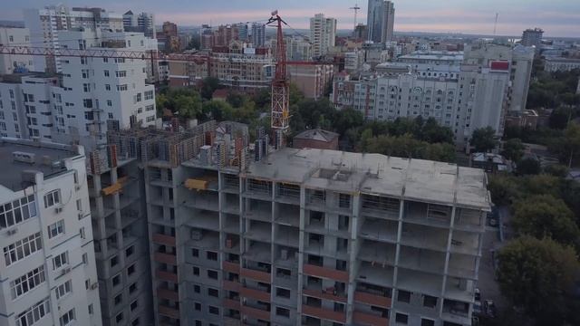 ЖК Маяковский смотреть онлайн