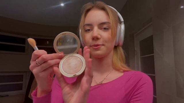 МОЙ ПОВСЕДНЕВНЫЙ МАКИЯЖ || КАК Я ДЕЛАЮ СВОЙ МАКИЯЖ #makeup #макияж #tutorial  #makeuptutorial