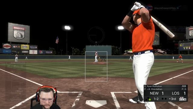 WE WENT 12-0 | MLB The Show 21 Battle Royale смотреть онлайн