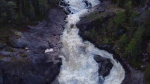 Природа Карелии