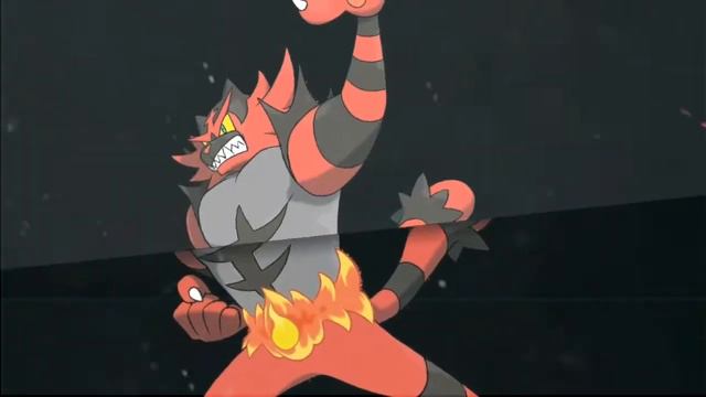 Top 20 best fire type pokemon with (Just like fire) (AMV) смотреть онлайн