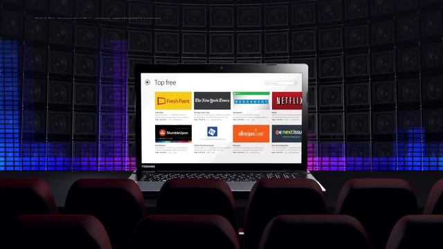 Satellite S70-B смотреть онлайн