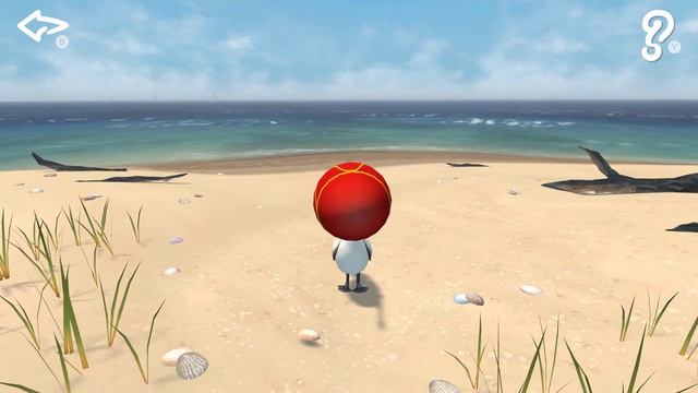 Colin Thiele's Storm Boy The Game - Découverte FR (Switch) смотреть онлайн