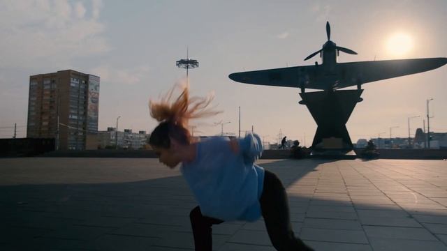 [KPOP IN PUBLIC SAMARA] Stray Kids(스트레이 키즈) - 'Easy' | Dance Cover by Jannie смотреть онлайн