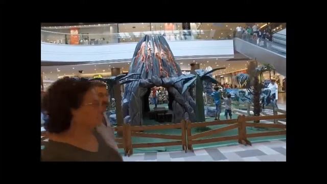 Risus Animasyon Mini Club Dino Park смотреть онлайн