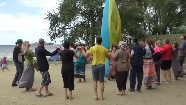 Танец 6 смотреть онлайн