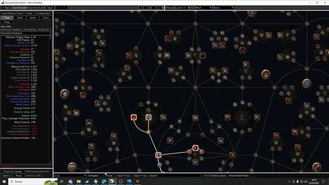 Path Of Exile - Guia para Principiantes Builds, Actos y Ascendencia смотреть онлайн