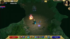 Titan Quest: Atlantis. Таинственные артефакты