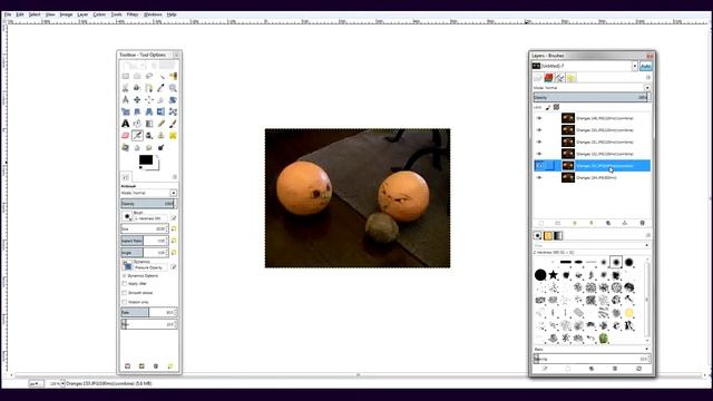 How To Make Animated GIFs Using GIMP (FREE!)