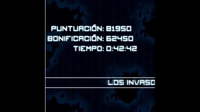 Space Invaders Evolution Gameplay Trailer by NeXt смотреть онлайн