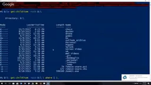 PowerShell 101 at WWT with Ken Maglio! смотреть онлайн