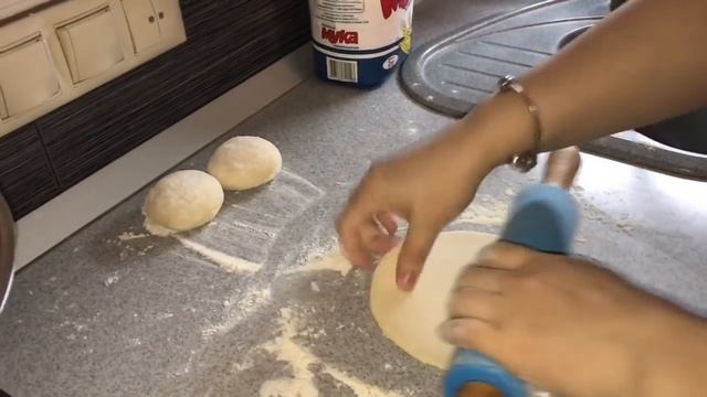 Готовка на Гриле