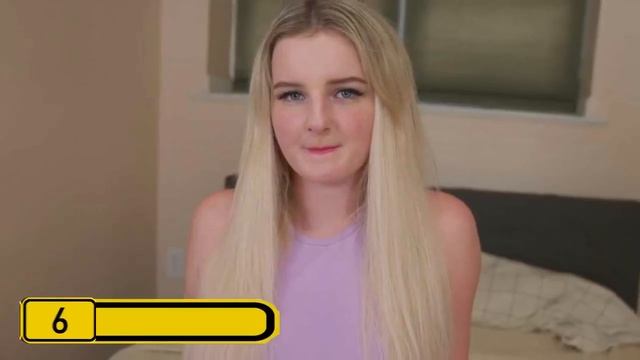 Top10 Youngest Chubby Teen PrnStars 2023 смотреть онлайн