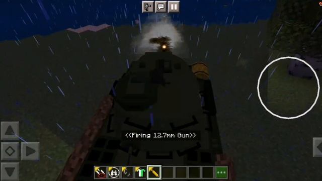 ТОП 3 КРУТЫХ МОДА ДЛЯ//ВСЕ МОДЫ В ТЕЛЕГРАММЕ МАЙНКРАФТА ПЕ//МОД НА ТАНК//#рекомендации смотреть онлайн