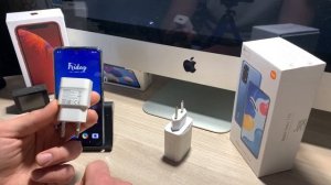 Как включить БЫСТРУЮ ЗАРЯДКУ на телефоне / Скоростную/ Андроид если долго заряжается что делать?