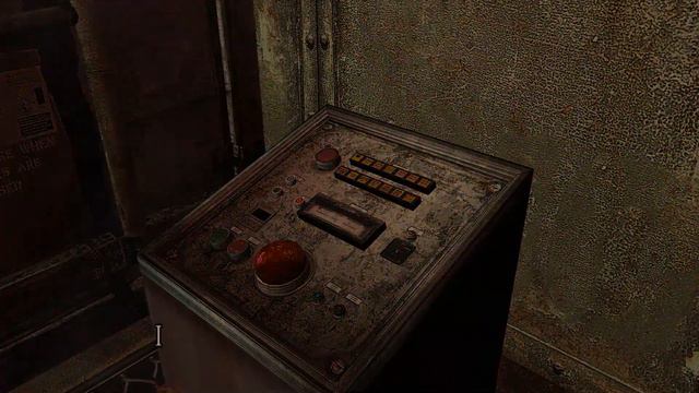 Resident Evil 4 IT(U-3) Boss Fight (The Original) смотреть онлайн