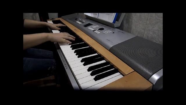 Listen To Your Heart / AnLe смотреть онлайн