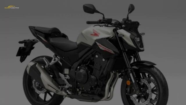 2024 CB500 Hornet Never Fails in Making New Breakthroughs, This is Beyond Reason!! смотреть онлайн