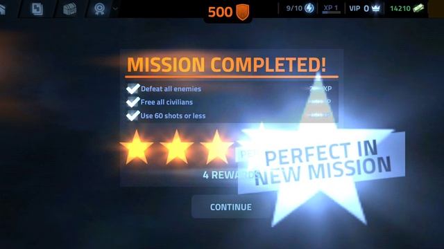 Cover Fire 1080p60 Trial Gameplay | 5 Mins Games смотреть онлайн