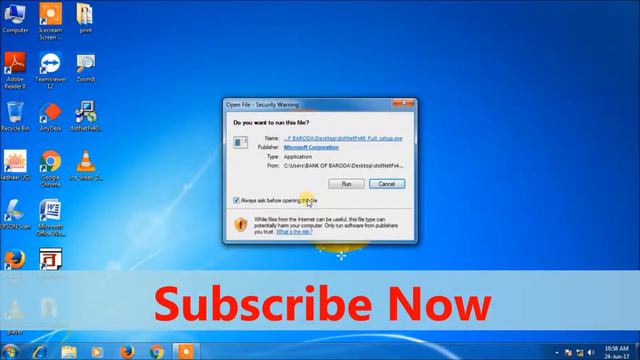 How to solve Microsoft dot net framework error problems смотреть онлайн
