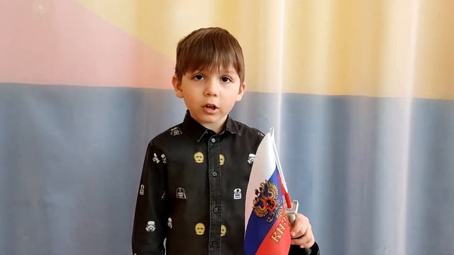 Зубенко Дима, МБДОУ д/с "Колосок" п. Ждановский смотреть онлайн