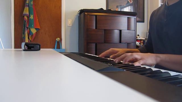 Romantic Wedding March (Cover) смотреть онлайн