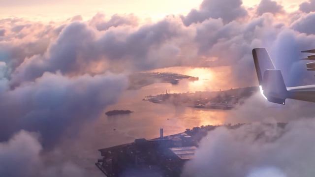 Midnight Production EVTOL Aircraft Reveal Film