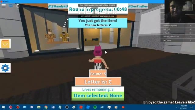 ROBLOX SHENANIGANS смотреть онлайн