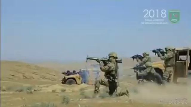 27 января - Туркменистан День защитников Отечества.. 27 Ocak - Anavatan savunucularının günü смотреть онлайн