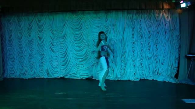 28.05.2016 - Мария Шулешко Табла смотреть онлайн