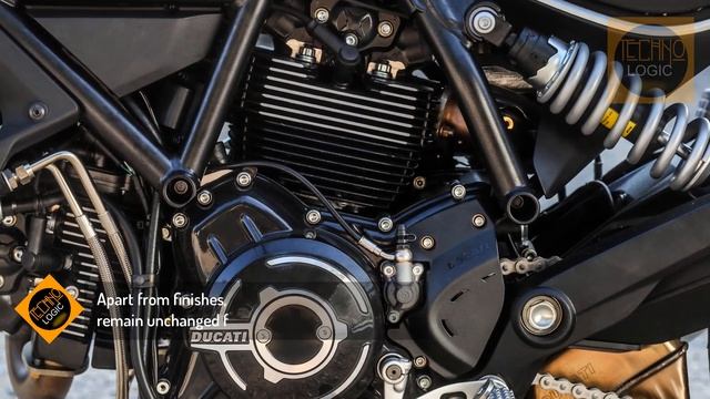 2019 DUCATI SCRAMBLER ICON PRICE AND SPECS смотреть онлайн