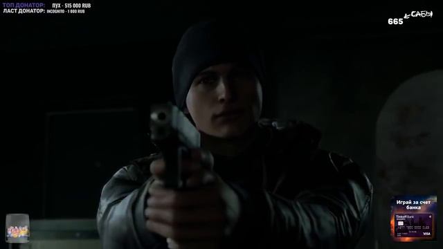 🎮 [SNAILKICK] DETROIT BECOME HUMAN | ЧАСТЬ 3 ФИНАЛ | ЗАПИСЬ СТРИМА 19/08/2018 смотреть онлайн