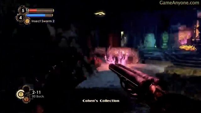 Let's Play: Bioshock 2 [Two] [Xbox 360][1080p HD] [No Vitachambers] - Part 37 смотреть онлайн