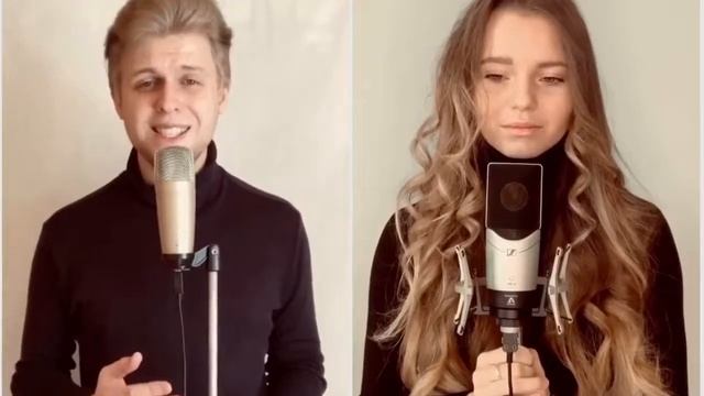 Алиса Кожикина и Елисей Ильичев | С любимыми не расставайтесь смотреть онлайн