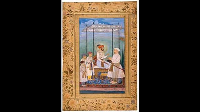 The Life Story of Shah Jahan | Mughal Emperor смотреть онлайн