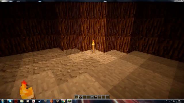 как построить красивый и уютный домик в майнкрафте смотреть онлайн