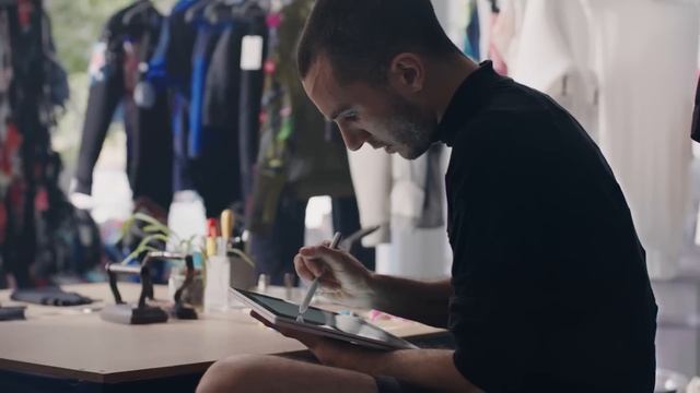 Pixelbook Stories | Zero Waste Daniel - Designer смотреть онлайн