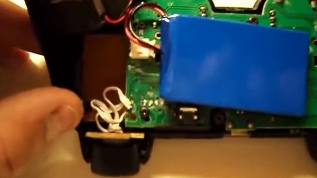 PS3 SixAxis Bootleg Controller смотреть онлайн