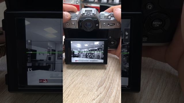 Фотоаппарат fujifilm x-t120 смотреть онлайн