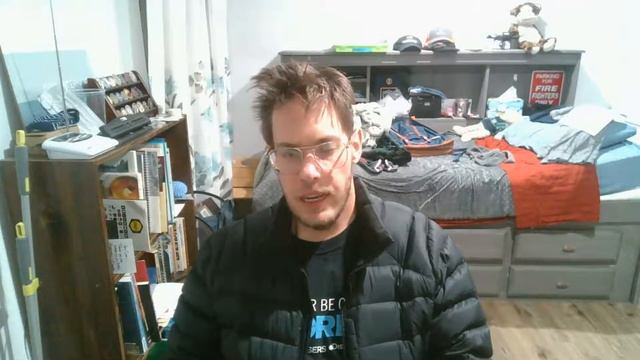 Non Weaponized Preparedness Update For 01/02/2022 The Political Divide Among Preppers. смотреть онлайн