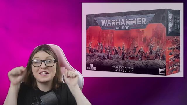 Games Workshop Just Killed My DREAM Army смотреть онлайн