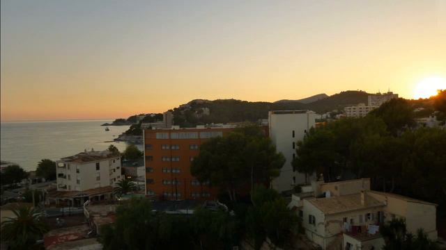 Hotel Delfin Siesta Mar in Santa Ponsa/Ponca (Mallorca - Spanien) Bewertung смотреть онлайн