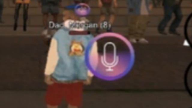 Голосовой чат в Sa-mp? Плюсы и минусы! смотреть онлайн