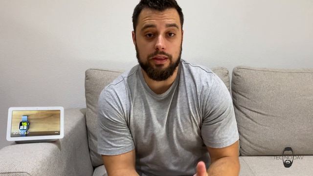 Google Home Nest Hub| ¿QUE ES? | Google Assistant en ESPAÑOL смотреть онлайн
