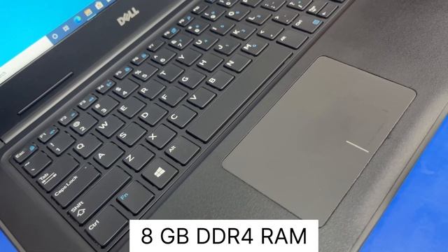 DELL LATITUDE 3380| AVAILABLE FOR SALE смотреть онлайн