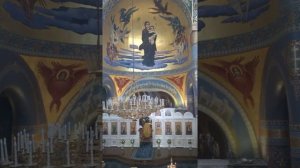 'Во Царствии Твоем'. 3-й Антифон Божественной Литургии, зн. роспев. Ссылка на источник обязательна!.